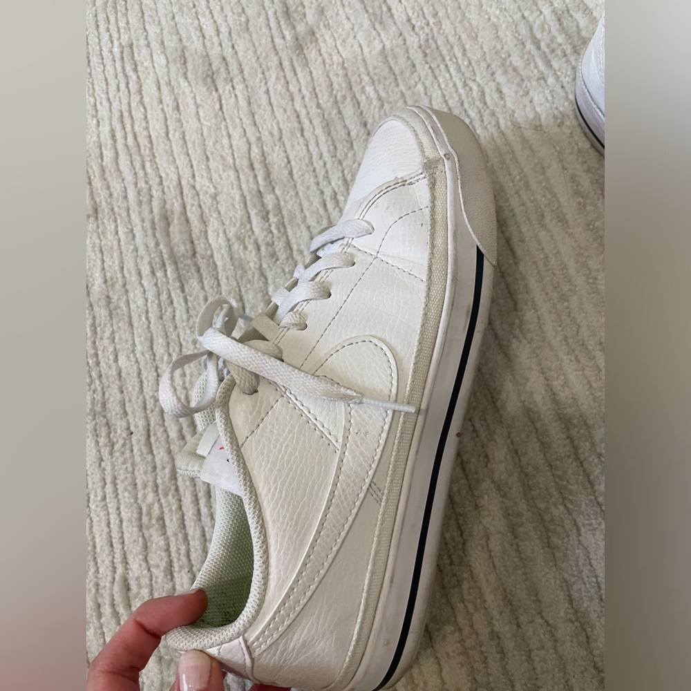 Nike court Legacy sneakers